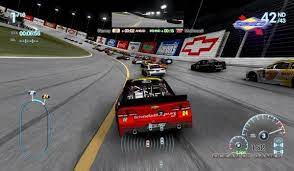 Let us know about your favorite racing video games for the pc platform. Ocean Of Games Nascar The Game 2013 Free Download