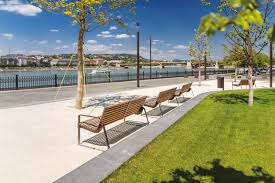 Maybe you would like to learn more about one of these? Preva Urbana Park Bench Architonic