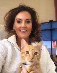 Have you ever met someone and you just knew they were supposed to be in  your life? You just clicked and you knew instantly you'd be friends for  life. Through all my