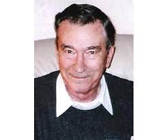 Merle Rust Obituary (1935