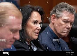 Randy travis hi-res stock photography and images