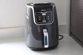 Ninja Air Fryer Max Af160uk Review Big And Clever Flipboard
