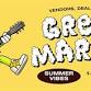 Nova Farms NJ July Green Market