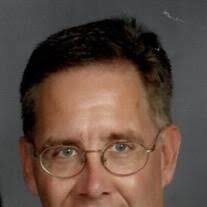 James Michael Thomas Obituary