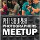Pittsburgh Photographers Coffee Meetup - March 2025
