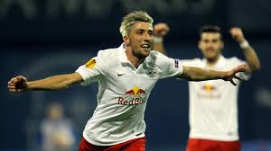 If you haven't heard of timo werner yet, you're probably living under a rock. Transfer News Borussia Dortmund Agree To Sign Red Bull Salzburg Star Kevin Kampl In January Football News Sky Sports
