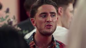 Paul carrick brunson and anna williamsoncurrently appear as the dating agents, with tom read wilson as a client coordinator. Stephen Bear Fined 1 500 After Being Kicked Off Celebs Go Dating Reality Tv Tellymix