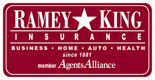 So, insure it with the king of price. Ramey King Insurance Agency Since 1881 Denton Tx