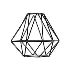 Codes promo, ventes flash, livraison offerte. Abat Jour De Plafond Geometrique Moderne Abat Jour Led Ampoule A Filament Vintage Ai6258 Cdiscount Maison