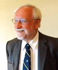 A MAJOR STEP FORWARD FOR HUGHES' DR ANDREW MURRISON MP AT THE GRESHAM ROAD  LAUNCH