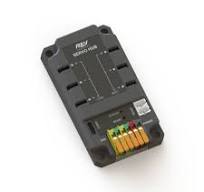 Servo Hub | REV Crossover Products