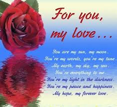 30 Beautiful Love Poems Romantic Love Poems My Love Poems Love Poem For Her