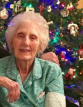 Obituary information for Wanda Sumner