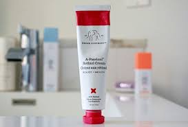 I purchased the drunk elephant retinol cream and used it twice as directed within the week i purchased it. Drunk Elephant A Passioni Retinol Cream Review