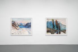 Galerie Poll Berlin » Katalog