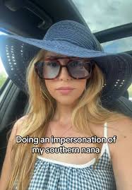 Southern Impersonation