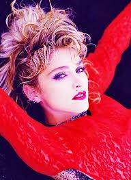 The 80s Material Girl Madonna Madonna Pictures Madonna Photos