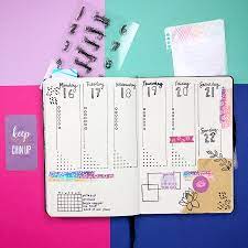 Time Saving Bullet Journal Tips Erin Condren
