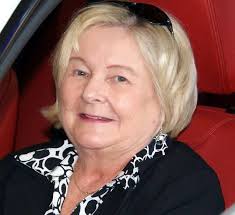 Colleen Cline-Eady Obituary