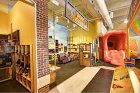 Architecture Children S Museum Of Green Bay Childrens Museum Interactive Design Childrens
