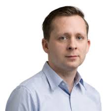 Peter Apps, author of 'Show Me the Bodies' to Open the Tall Buildings Fire  Safety Conference