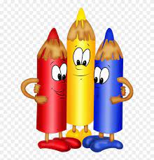 Album Arte Cor Lapis Clipart 202453 Crayon Drawings Colored Pencils Cherry Bomb Album