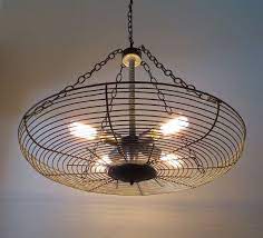 Mixed Media Industrial Vintage Light Lustres Artesanais Lustres Rusticos Lampadas Penduradas