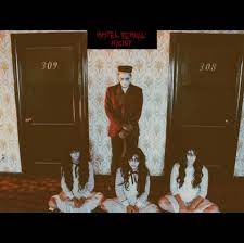 Hotel Vernal Haunt Home Facebook