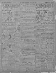 Image 37 of New York journal and advertiser (New York [N.Y.]), May 7, 1899  | Library of Congress