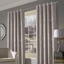 L velvet grommet top curtain panel in teal (2 panels) the velvet heavyweight grommet top window the velvet heavyweight grommet top window curtain panels bring a rich and luxurious look and feel to any room. Margo Velvet Ringtop Champagne Gold Curtains Kavanagh S Home