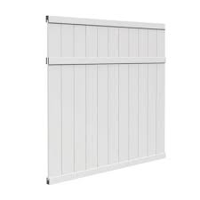 Maybe you would like to learn more about one of these? Vinyl Fence Panels At Lowes Com