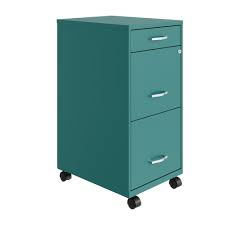 Maybe you would like to learn more about one of these? Sdhyl Wood File Cabinet With 3 Drawers And Locable Wheels Rectangular Handles Under Desk File Storage For Home And Office Black File Cabinets Office Products Fcteutonia05 De