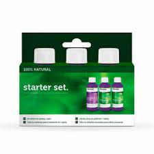 Growth accelerator is our organic root stimulator for any type of plant, but especially for marijuana plants. Zusatz Grow Root Stimulator Plagron Starter Set 100 Natural Ebay