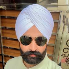 Rip Deep Singh sidhu