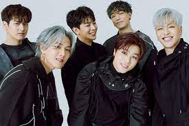 Pada hari perilisan lagu terbaru mereka, para personel ikon menggelar siaran langsung di platform vlive. Ikon Ceritakan Pembuatan Video Musik Dive Jinhwan Lakukan Adegan Bahaya Halaman All Kompas Com