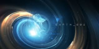 Earth On Behance Design Channel Id Earth Motion Design Motion Graphics