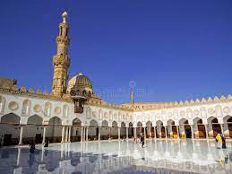 Check spelling or type a new query. Al Azhar Moschee In Kairo Stockfoto Bild Von Arabisch 50754108