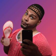 El lidel y papotico oficial