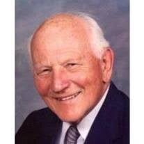 William M. Fryback Obituary