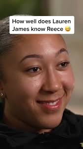 How Well Does Reece Know Lauren James