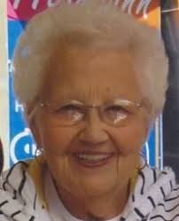 Patricia Hagerty Family History & Historical Records