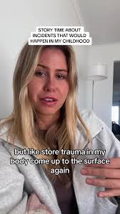 If you really knew me you'd know that, I was raised in a third world  country where being in a state of survival mode was the norm. Everyone's  nervous system is in fight or flight mode... An incident ...