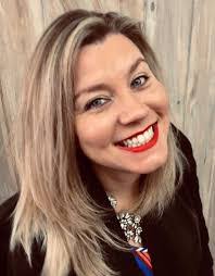 Thera Smith's Instagram, Twitter & Facebook