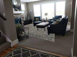 Check spelling or type a new query. Area Rug Over A Low Pile Berber Carpet
