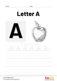 Add these free printable worksheets to your homeschool curriculum to reinforce your students' history knowledge. Letter Tracing Printable Worksheets For Preschool Kidpid Free Printable Worksheets Games