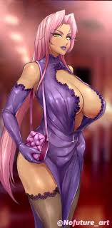 Rule34 - If it exists, there is porn of it  nofuture, ingrid (taimanin  asagi)  4583994