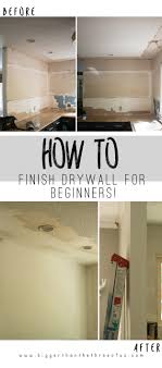 It allows you to enter your square footage and know exactly how much mudding you'll need to get the job done right. How To Mud Drywall