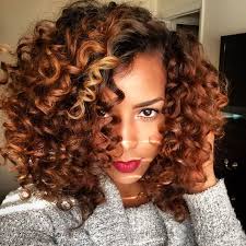 Hairstyle ideas for thick haired naturals #2. 25 Colored Natural Hair Styles Dyed Natural Hair Photo Gallery