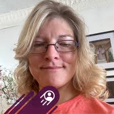 How can an empath create new relationships and cope with negative energies?