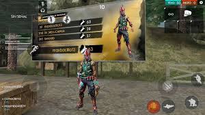 Eventually, players are forced into a shrinking play zone to engage each other in a tactical and diverse. Max Free Fire Home Facebook